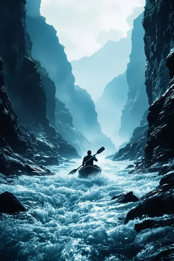 逆流而上 电影 逆流而上海报